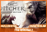 The Witcher 1