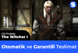 The Witcher 1