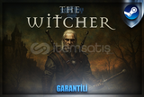 ☘️The Witcher 1 Steam + Garanti☘️