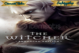 The Witcher 1 Steam + Garanti