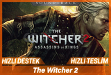 The Witcher 2