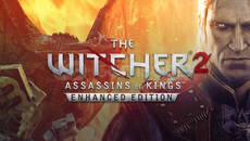 The Witcher 2 Assassins of Kings Enhanced