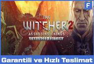 The Witcher 2 Assassins of Kings Enhanced