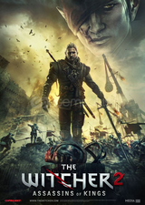 ⭐THE WİTCHER 2 OTO TESLİM+GARANTİ