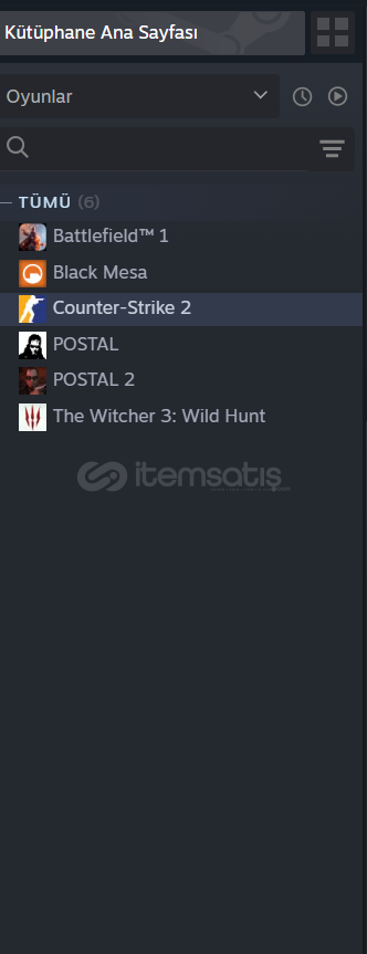 The Witcher 3' lü Mini Hesap The Witcher 3' lü Mini Hesap