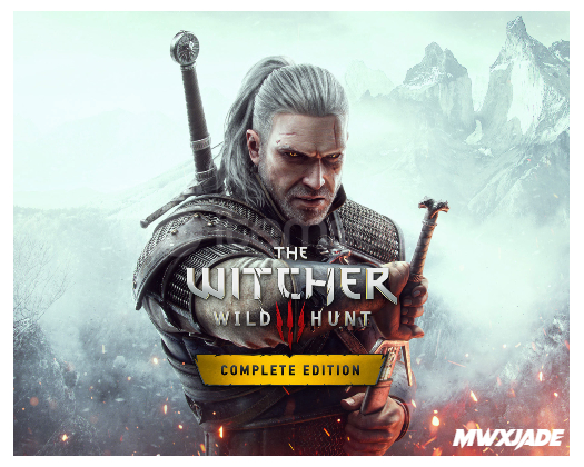 The Witcher 3 Complete Edition + PS4/PS5 The Witcher 3 Complete Edition + PS4/PS5