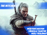 The Witcher 3 Complete Edition