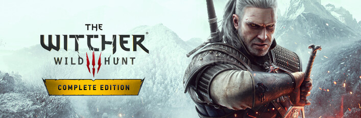 The Witcher 3 Complete Edition(MAİL DEVİRLİ) The Witcher 3 Complete Edition(MAİL DEVİRLİ)