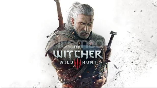 The Witcher 3 Standart Sürüm + PS4/PS5 The Witcher 3 Standart Sürüm + PS4/PS5