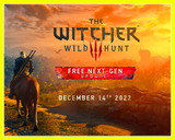 The Witcher 3 + Full DLC