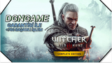 The Witcher 3 / GARANTİ!