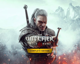 The Witcher 3 Complete Edition + Garanti