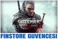 The Witcher 3 | SINIRSIZ + GARANTİ