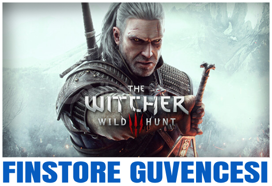 The Witcher 3: Wild Hunt | Sınırsız + Garanti The Witcher 3: Wild Hunt | Sınırsız + Garanti