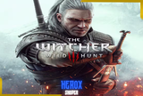 The Witcher 3 | Hatasız + GARANTİ