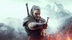 The Witcher 3 (MAİL DEVİRLİ)