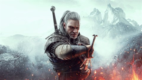 The Witcher 3 (MAİL DEVİRLİ) The Witcher 3 (MAİL DEVİRLİ)