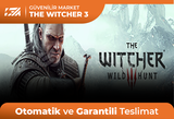 The Witcher 3