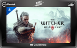 ⭐️The Witcher 3 [PS4/PS5] - GARANTİ⭐️
