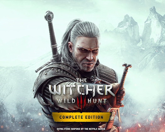 The Witcher 3 Ultimate The Witcher 3 Ultimate