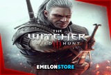 The Witcher 3 Wild Hunt