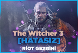 ⭐The Witcher 3: Wild Hunt⭐