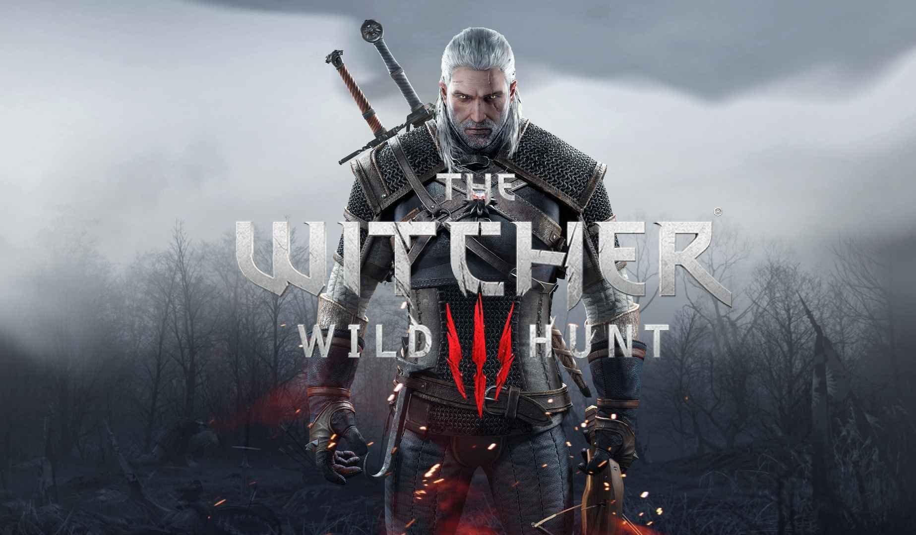 The witcher 3 full soundtrack фото 13