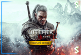 The Witcher 3 Wild Hunt