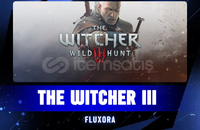 The Witcher 3 Wild Hunt 