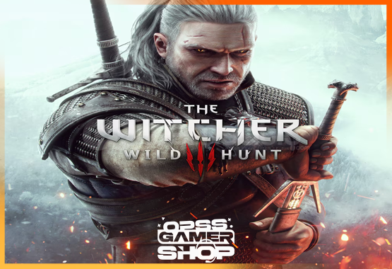 The Witcher 3 Wild Hunt The Witcher 3 Wild Hunt