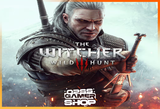 The Witcher 3 Wild Hunt