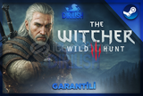 The Witcher 3 Wild Hunt ALL DLC