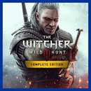 The Witcher 3: Wild Hunt Complete Edition
