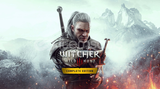 The Witcher 3: Wild Hunt Complete Edition
