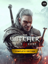 The Witcher 3 Wild Hunt Deluxe PS4 – PS5