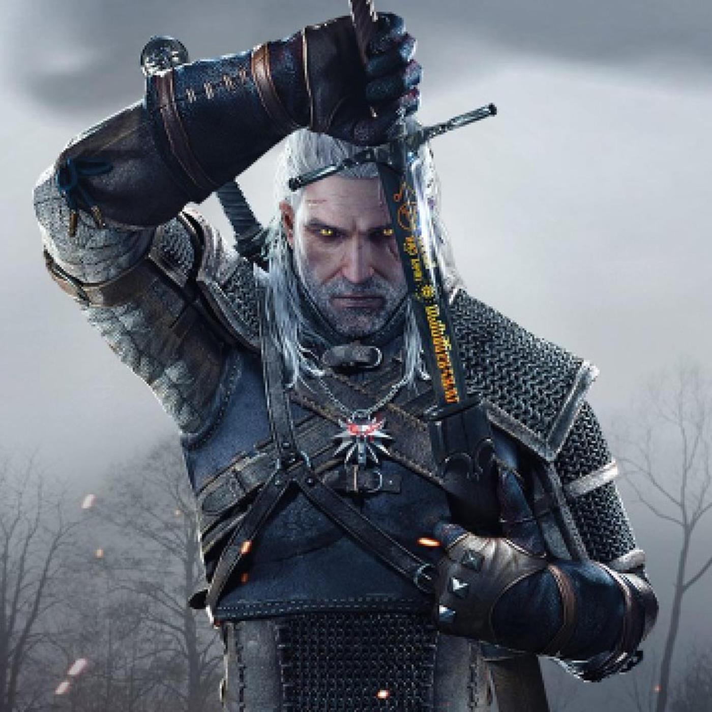 The witcher 3 game of the year gog torrent фото 33