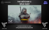 ⭐️The Witcher 3: Wild Hunt⭐️+ Garanti