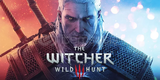 The Witcher 3 Wild Hunt + Garanti
