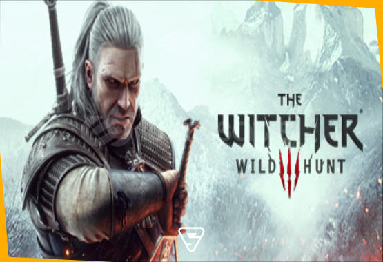 The Witcher 3: Wild Hunt + Garanti The Witcher 3: Wild Hunt + Garanti