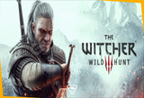 The Witcher 3: Wild Hunt + Garanti