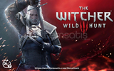 ⭐️The Witcher 3: Wild Hunt + Garanti