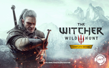 ⭐The Witcher 3: Wild Hunt + Garanti ⭐