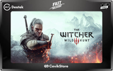 ⭐The Witcher 3: Wild Hunt + Garanti⭐