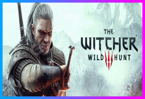 The Witcher 3 Wild Hunt + Garanti The Witcher 3 Wild Hunt + Garanti
