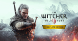 ⭐️ The Witcher 3 Wild Hunt - Garanti ⭐️