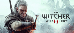 ⭐The Witcher 3: Wild Hunt | Garantili ✅