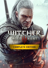 The Witcher 3 Wild Hunt + GFN DESTEKLİ