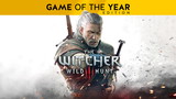 The Witcher 3: Wild Hunt GOTY