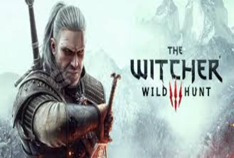 The Witcher 3: Wild Hunt (Steam) The Witcher 3: Wild Hunt (Steam)