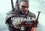 The Witcher 3 Wild Hunt Steam Hesabı
